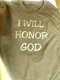 Faith-Based Sweatsuits